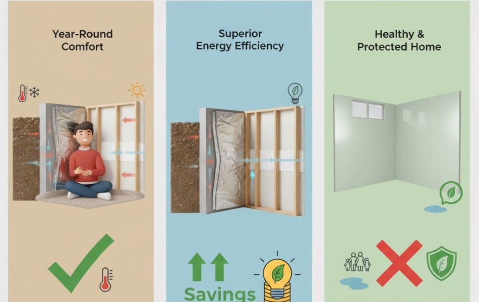 Why Should You Choose Attic Pro Care?