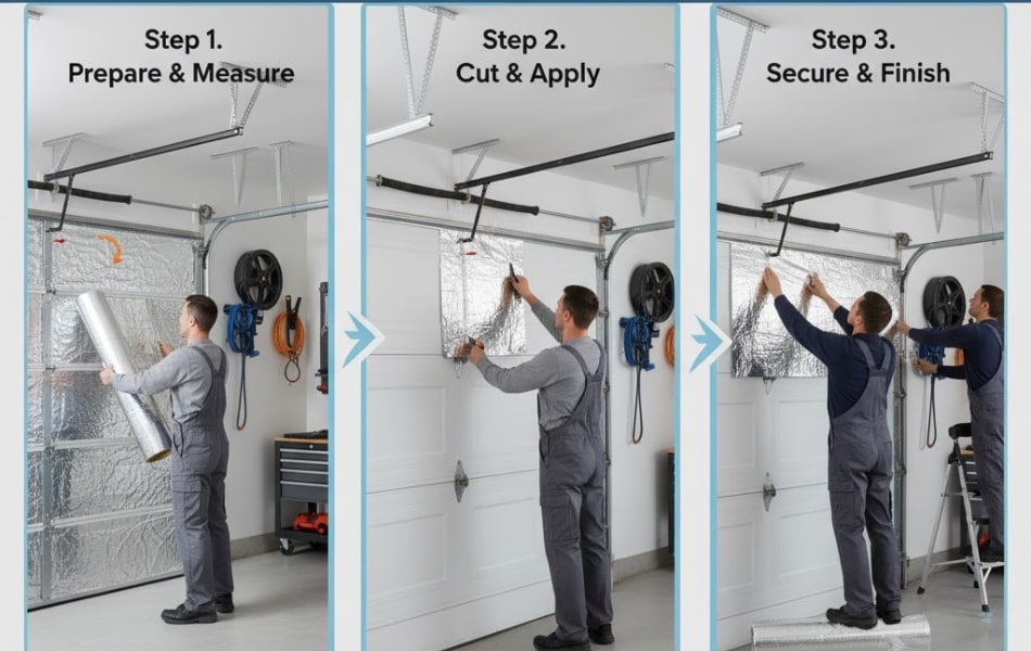 Professional Installation